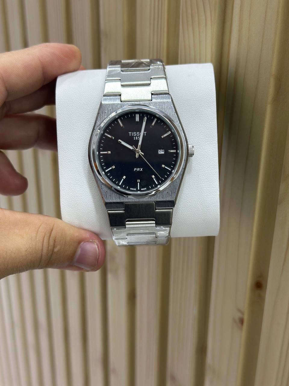 TISSOT Montre Homme Multifonction