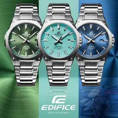 Montre homme Casio Edifice