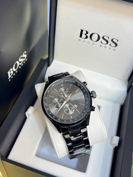 Montre hugo BOSS Homme