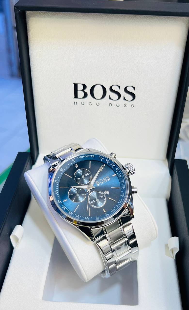 Montre hugo BOSS Homme