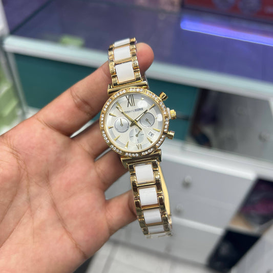 Montre MICHAEL KORS pour Femme.