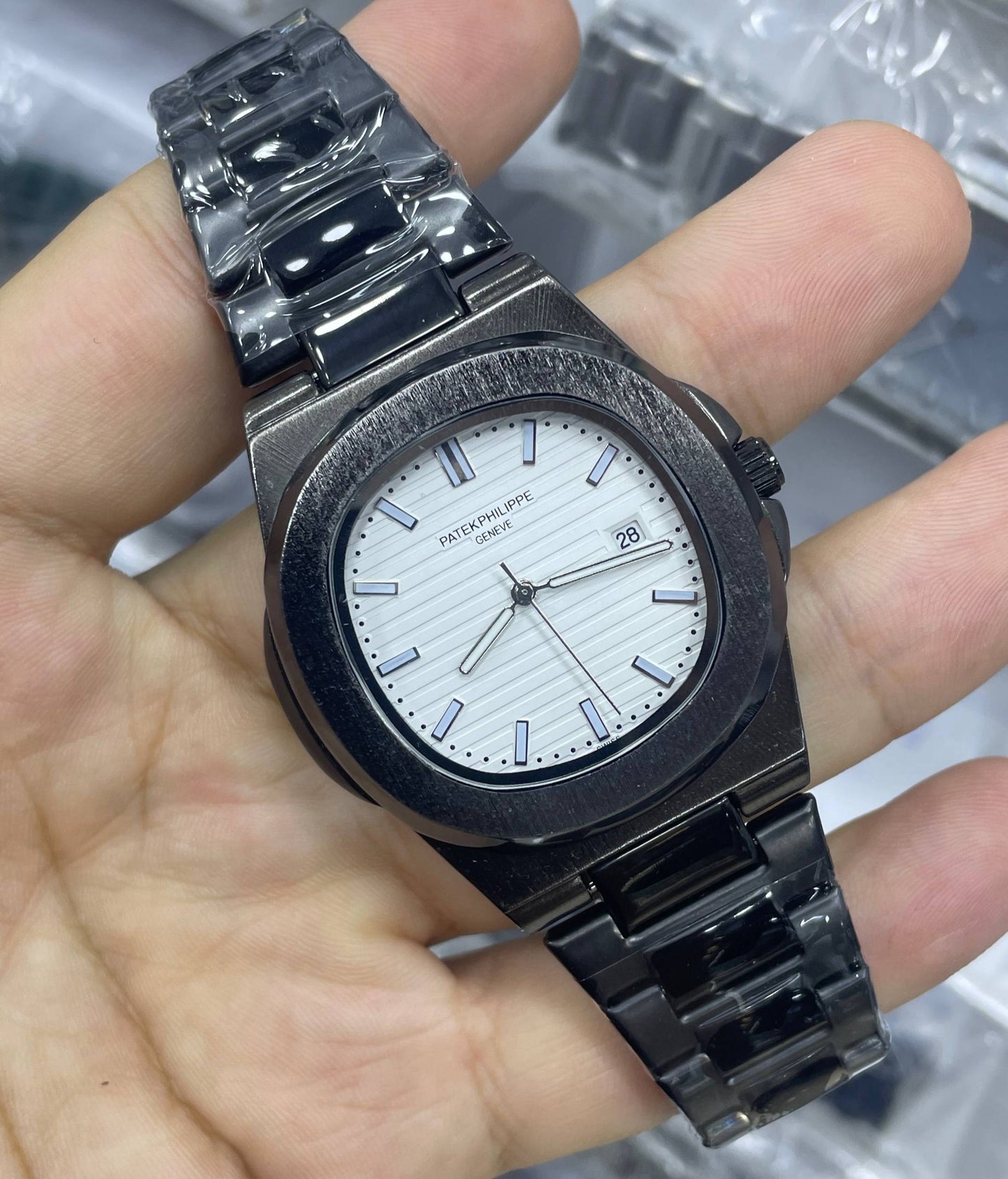 Montre Patek Philippe pour hommes