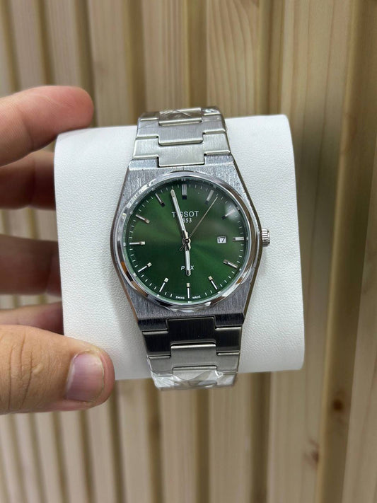 TISSOT Montre Homme Multifonction