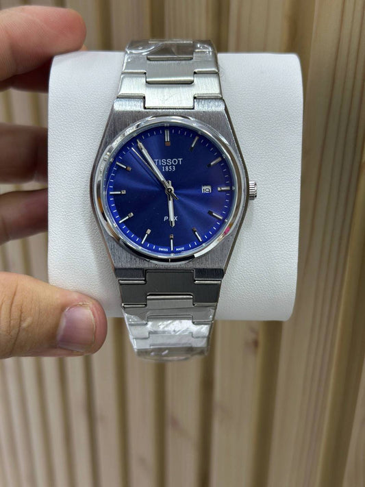 TISSOT Montre Homme Multifonction