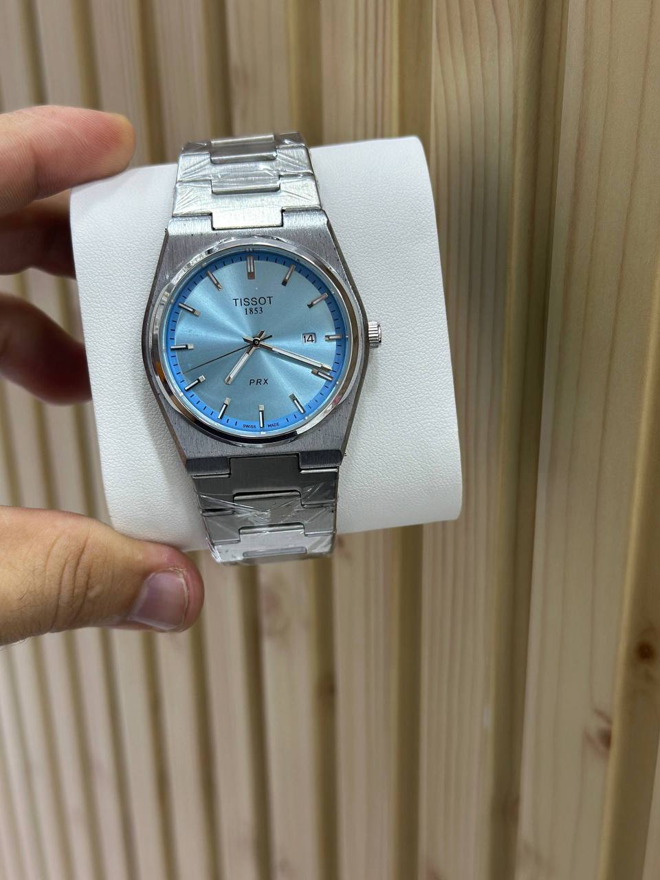 TISSOT Montre Homme Multifonction