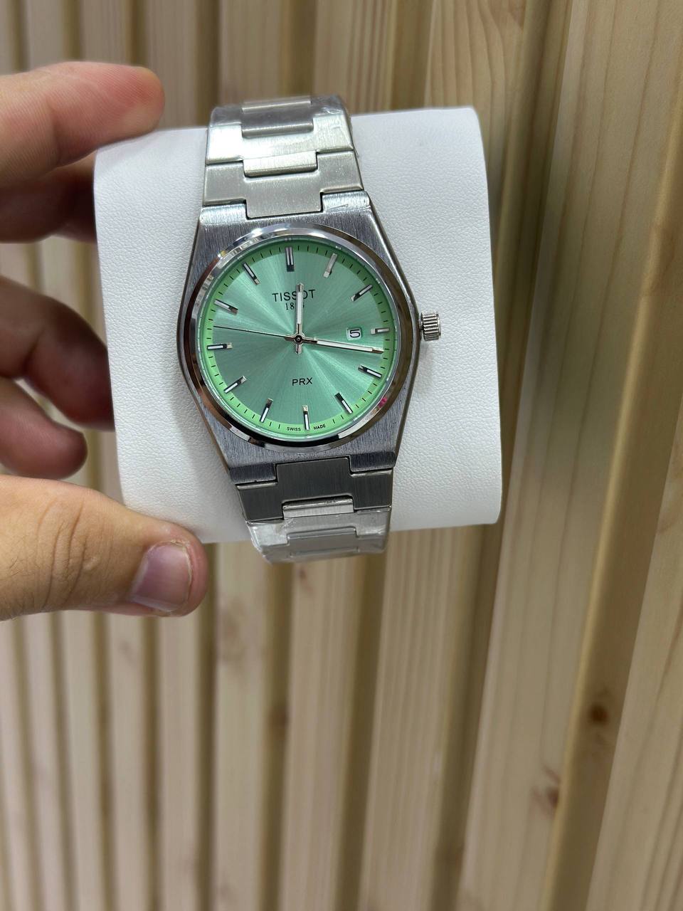 TISSOT Montre Homme Multifonction