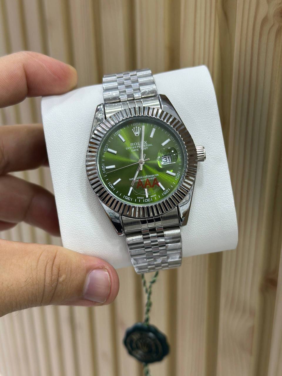 ROLEX MONTRE HOMME