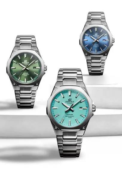 Montre homme Casio Edifice