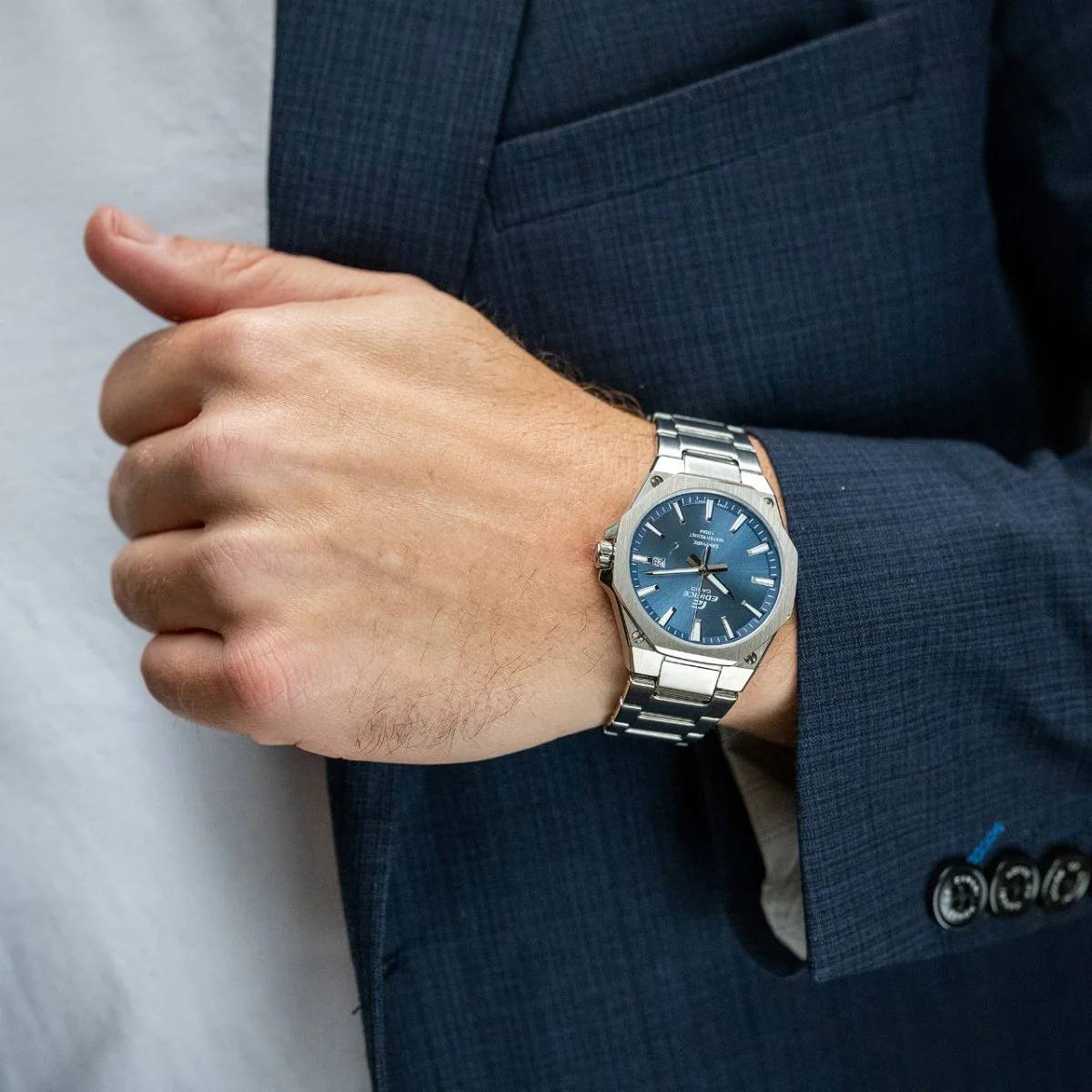 Montre homme Casio Edifice