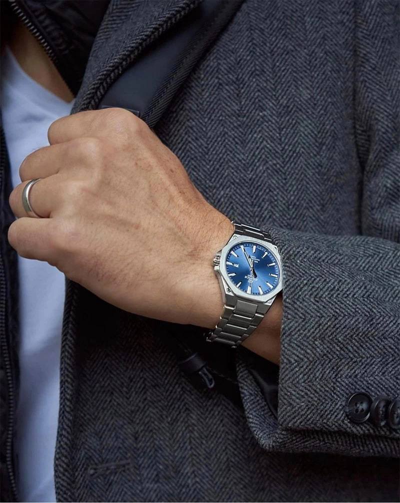 Montre homme Casio Edifice