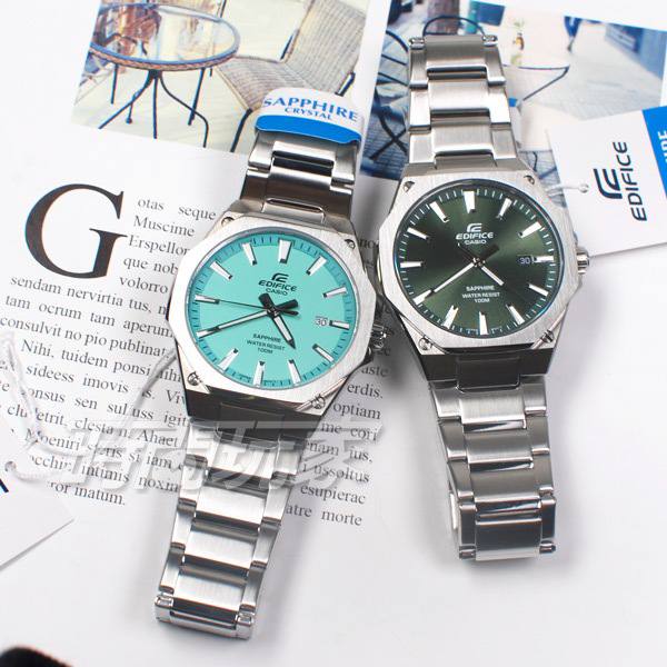 Montre homme Casio Edifice