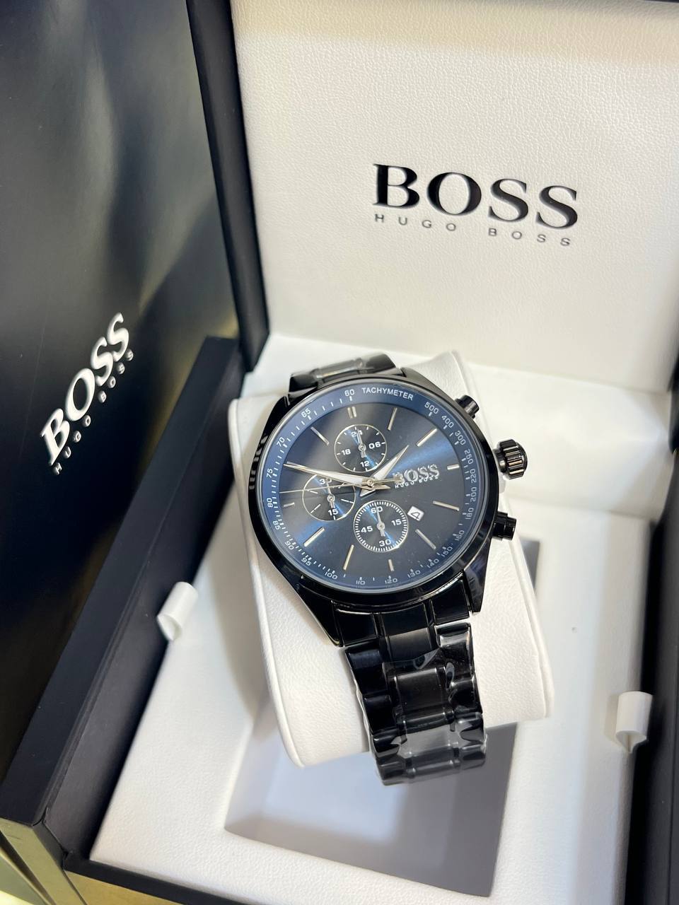 Montre hugo BOSS Homme