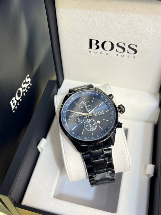 Montre hugo BOSS Homme