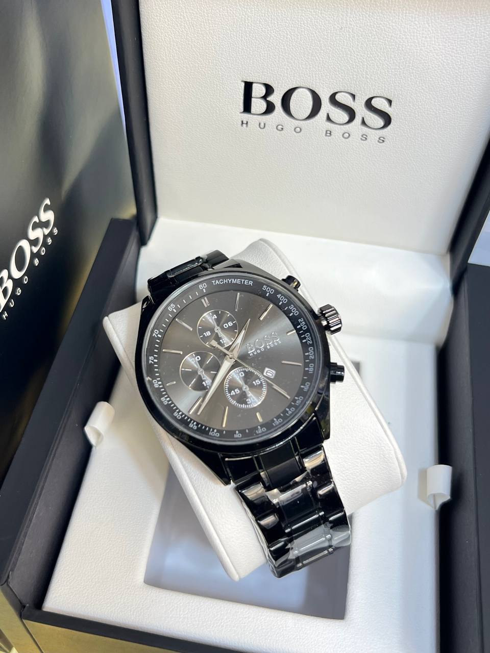 Montre hugo BOSS Homme