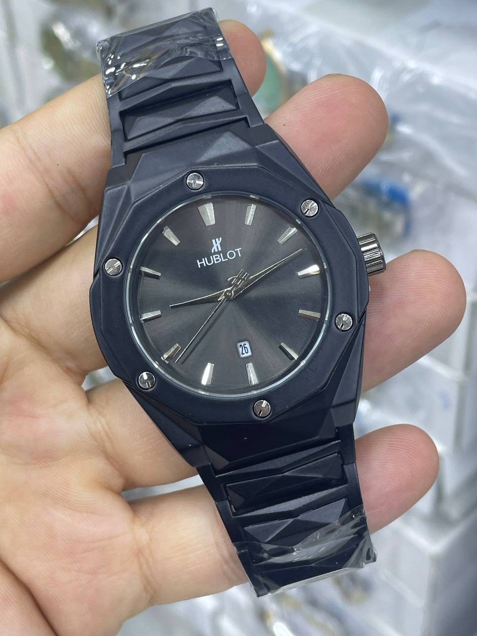 Montre HUBLOT Pour Homme