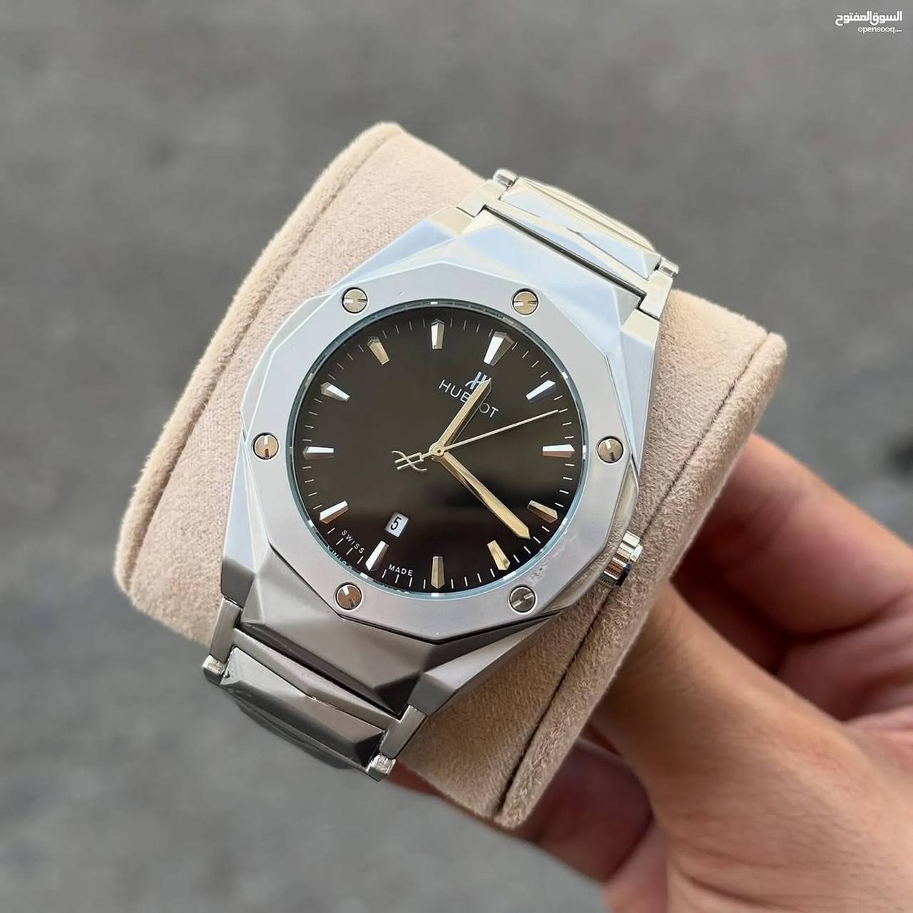 Montre HUBLOT Pour Homme