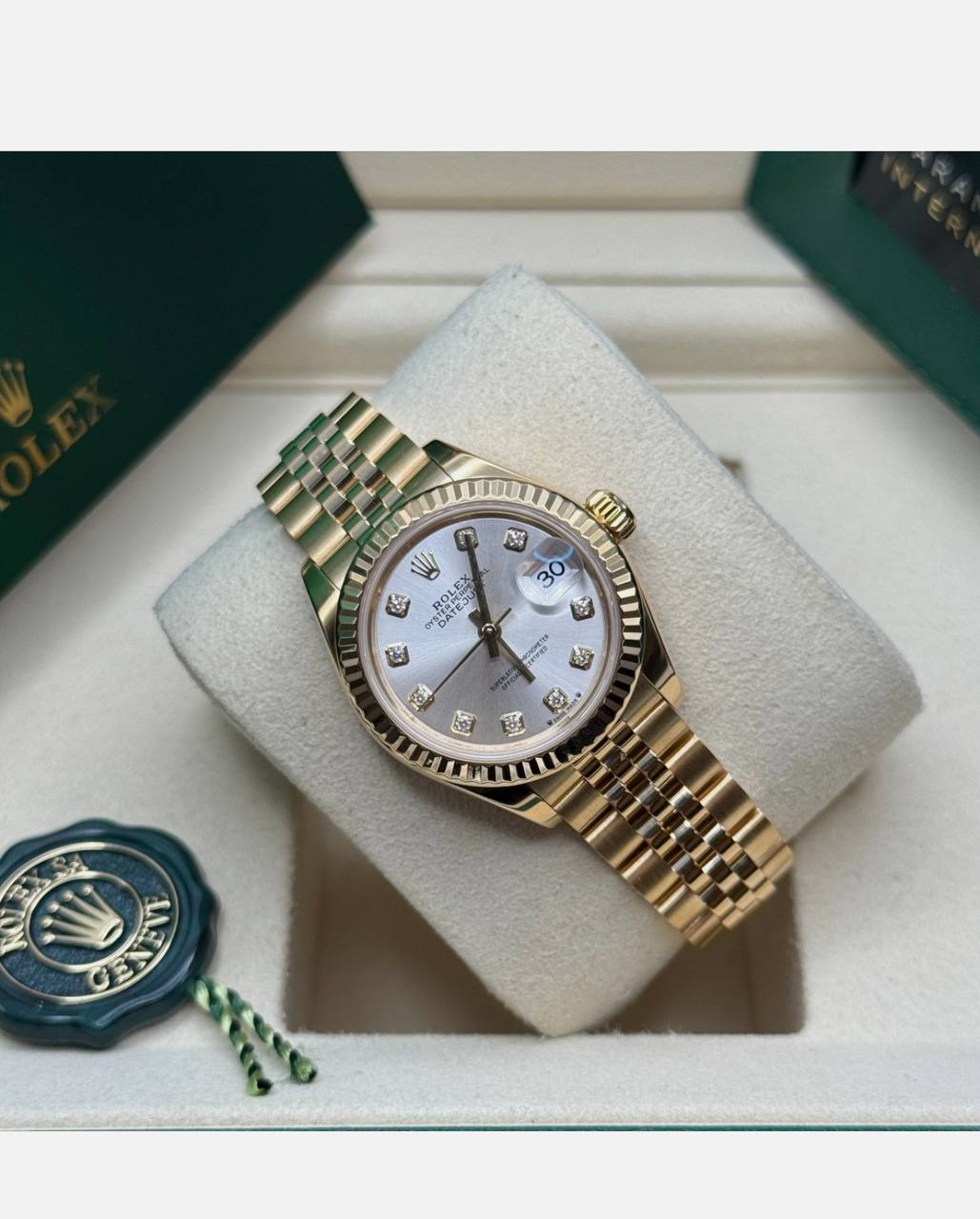 Montre ROLEX