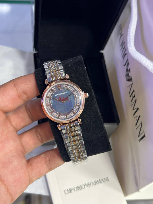 Montre femme EMPORIO ARMANI