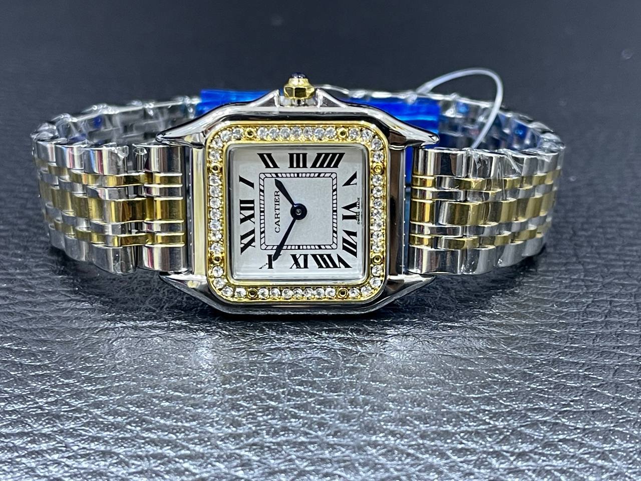 Montre femme CARTIER