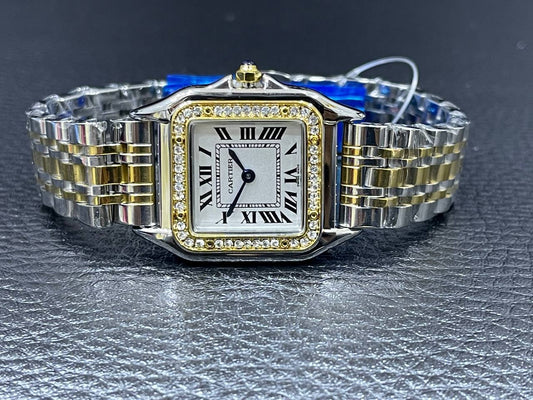 Montre femme CARTIER