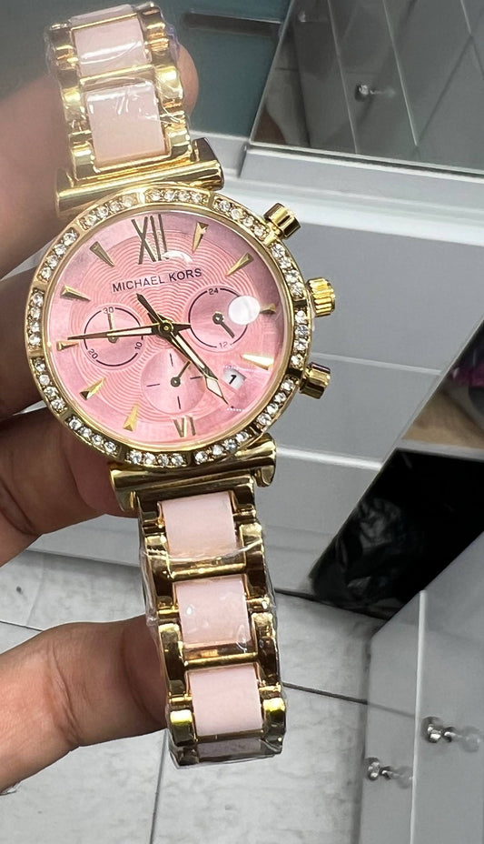 Montre MICHAEL KORS pour Femme.