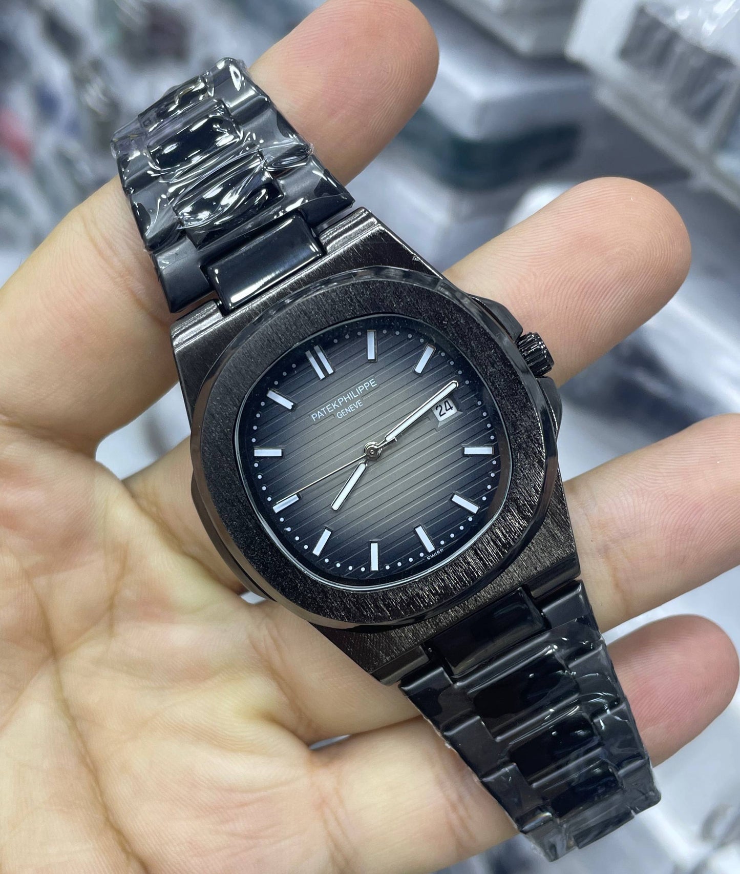 Montre Patek Philippe pour hommes