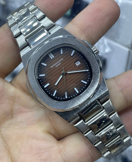 Montre Patek Philippe pour hommes