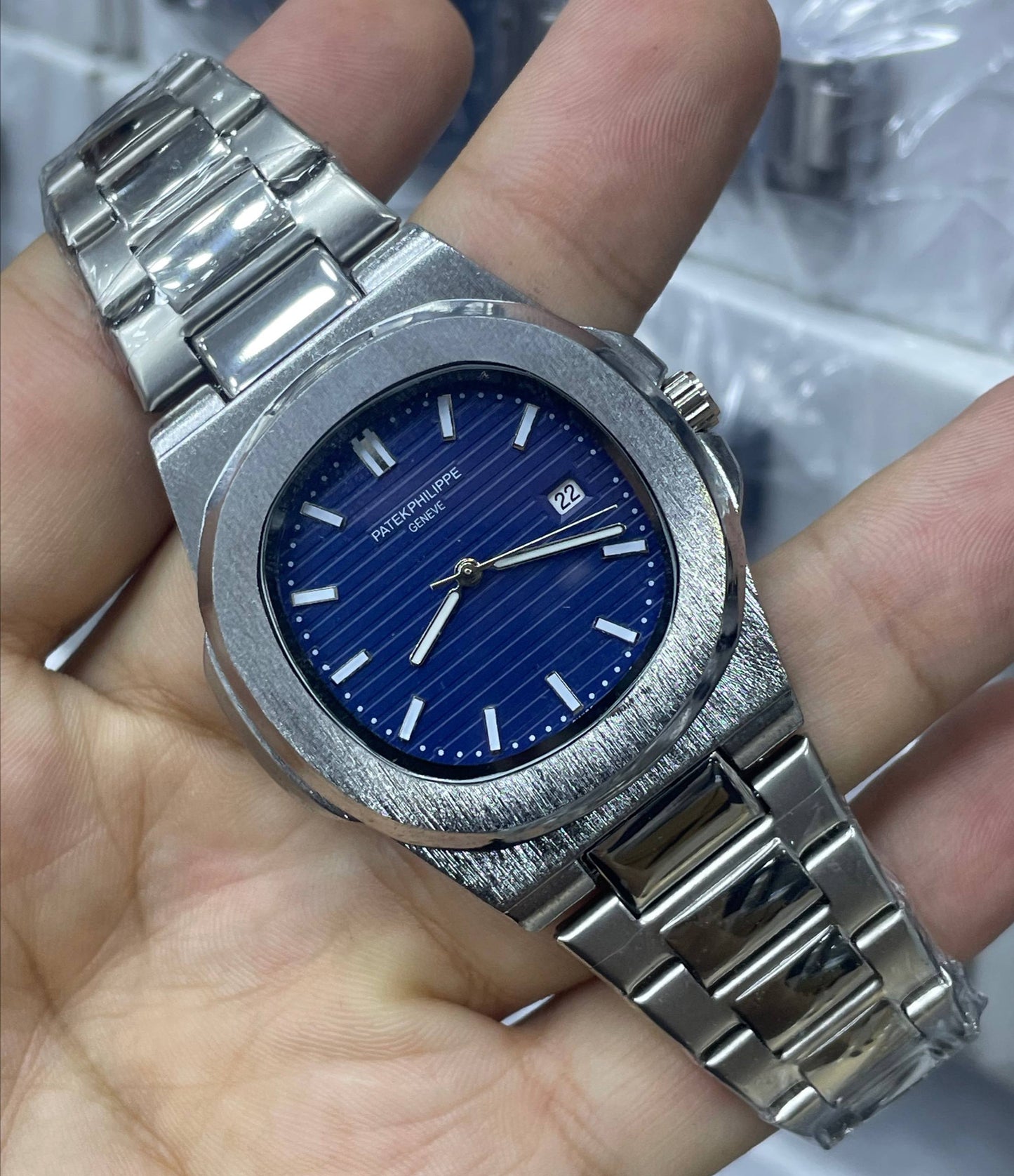 Montre Patek Philippe pour hommes