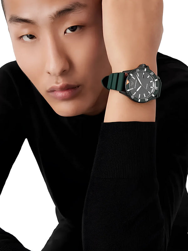 Montre Emporio Armani pour hommes