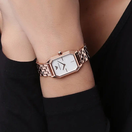 Montre EMPORIO ARMANI Pour Femme, AR11147