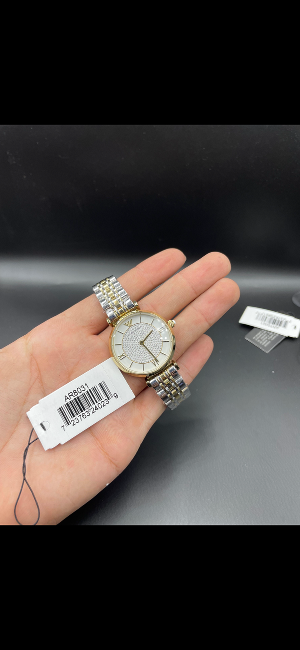 Montre pour femme Gss- 1512880