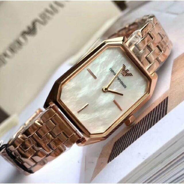Montre EMPORIO ARMANI Pour Femme, AR11147